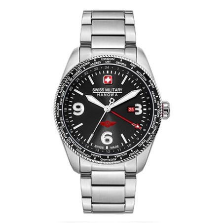 Reloj Swiss Military City Hawk hombre SMWGH2100904