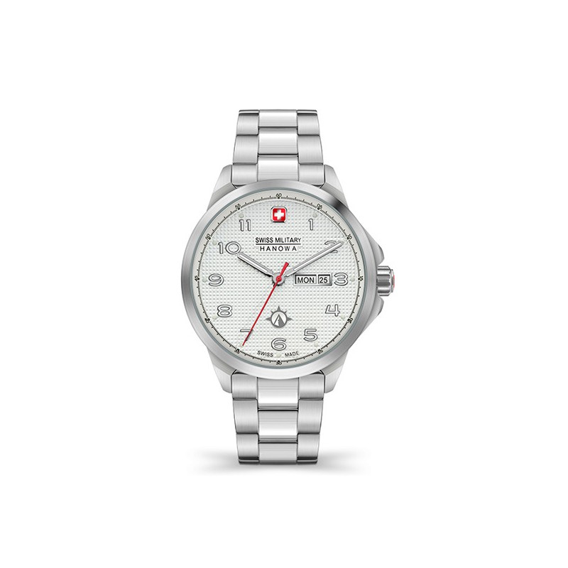 Reloj Swiss Military Puma acero SMWGH2100302