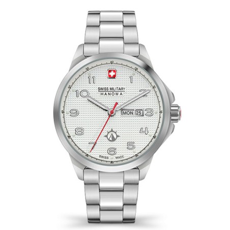 Reloj Swiss Military Puma acero SMWGH2100302