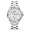 Reloj Swiss Military Puma acero SMWGH2100302