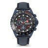 Reloj Swiss Military Iguana azul SMWGC2102291