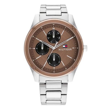 Reloj acero Tommy Hilfiger 'Tyler' 1710533