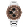 Reloj acero Tommy Hilfiger 'Tyler' 1710533