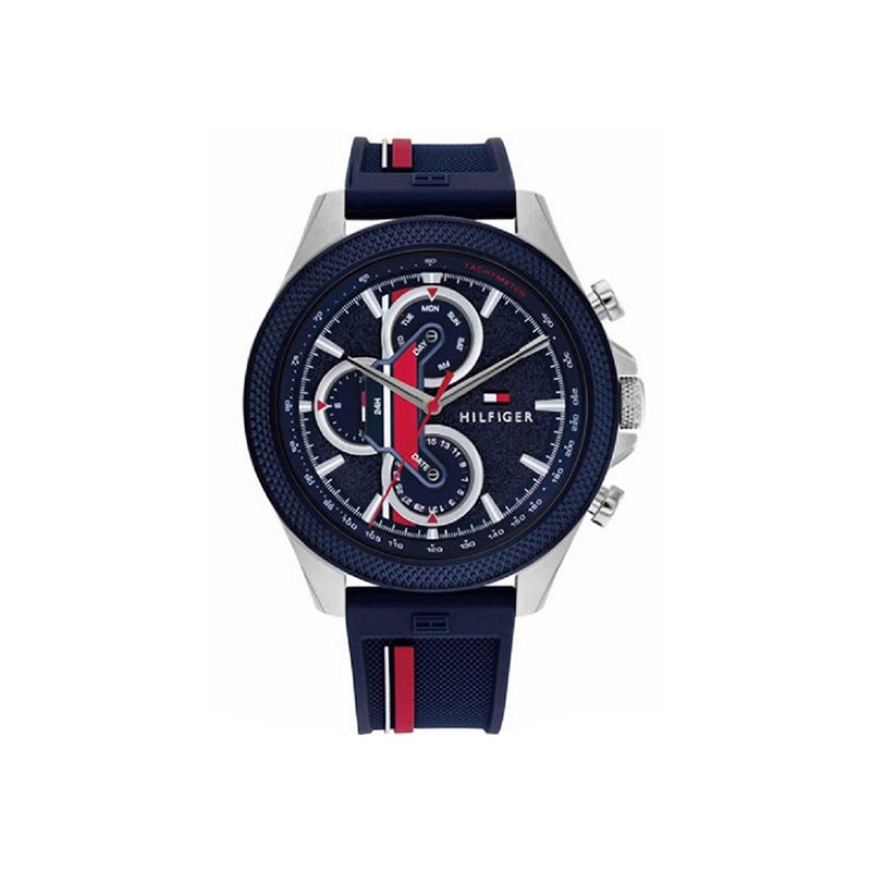 Reloj caballero Tommy Hilfiger Clark 1792083