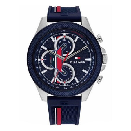 Reloj caballero Tommy Hilfiger Clark 1792083