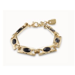 Pulsera Uno de 50 mujer 'The Crown' PUL2246