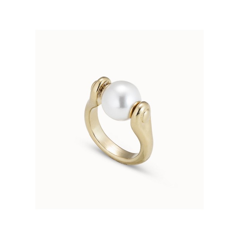 Anillo Uno de 50 'Moon' ANI0717