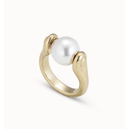 Anillo Uno de 50 'Moon' ANI0717