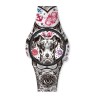 Reloj Doodle perro Terrier