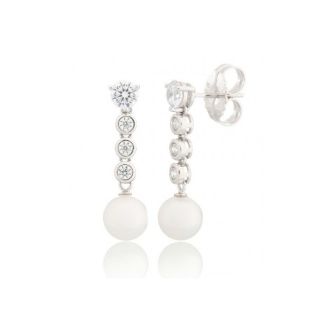 Pendientes Camaleoni 'Mull' WPP024/MP