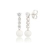 Pendientes Camaleoni 'Mull' WPP024/MP