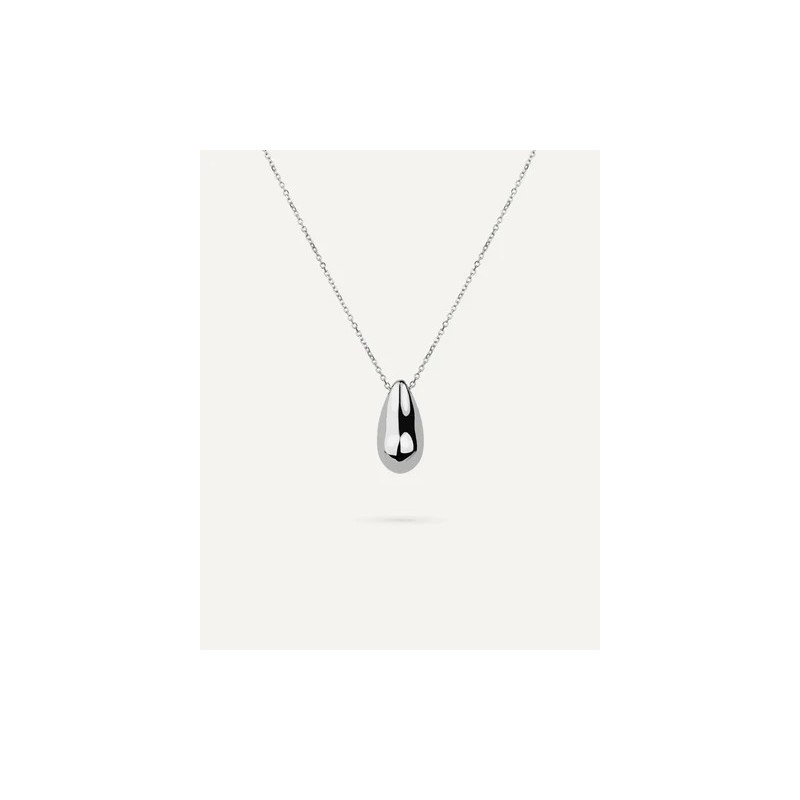 Colgante Gota de plata T-Adoro Street Style 42.CO.26