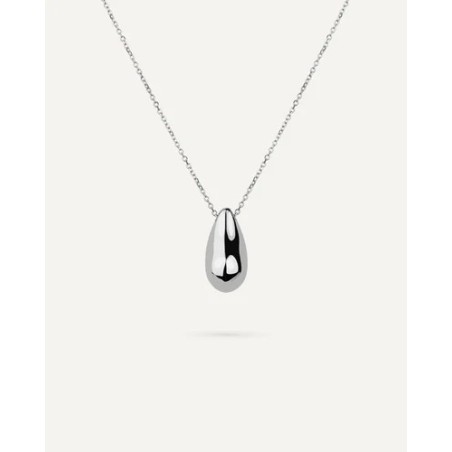 Colgante Gota de plata T-Adoro Street Style 42.CO.26