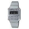 Reloj Casio vintage Alien A100WE-7BE