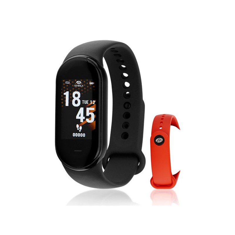 Pulsera actividad Marea doble correa B57014/1
