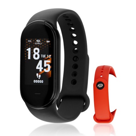 Pulsera actividad Marea doble correa B57014/1