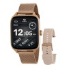Smartwatch Marea mujer 2 correas B58011/3