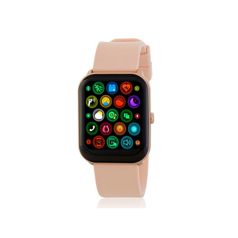 Reloj Inteligente Marea Smartwatch B59008/3 crema