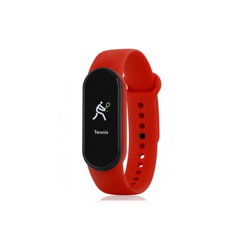 SmartWatch Marea rojo pulsera B57007/3