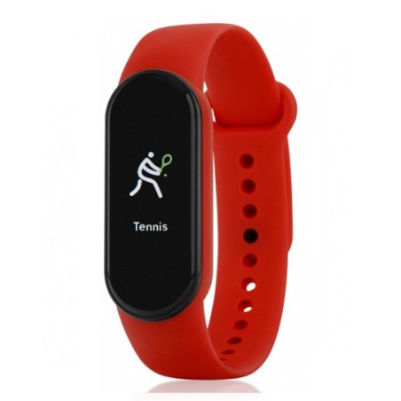 SmartWatch Marea rojo pulsera B57007/3