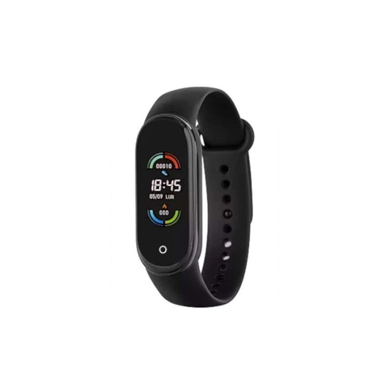 SmartWatch Marea negro pulsera B62001/1
