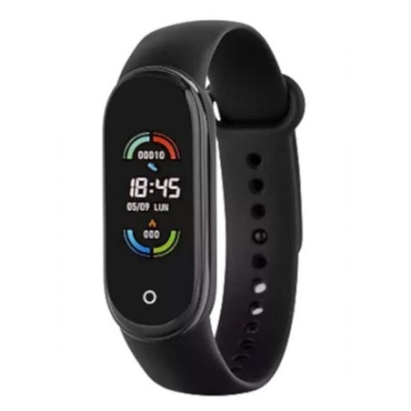 SmartWatch Marea negro pulsera B62001/1