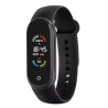 SmartWatch Marea negro pulsera B62001/1