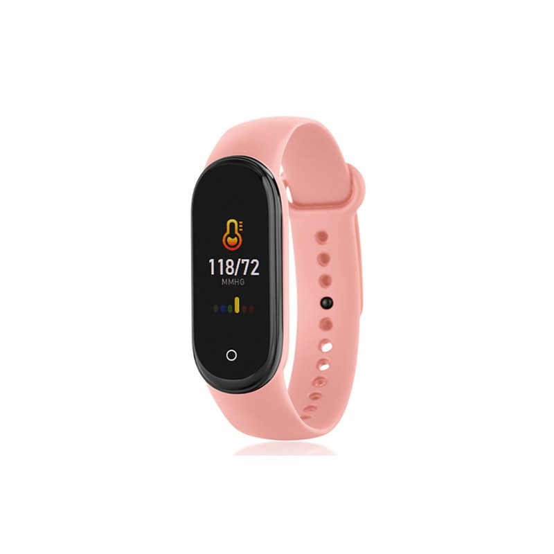 Pulsera actividad Marea rosa B62001/4