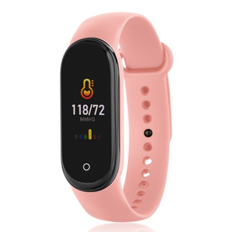 Pulsera actividad Marea rosa B62001/4