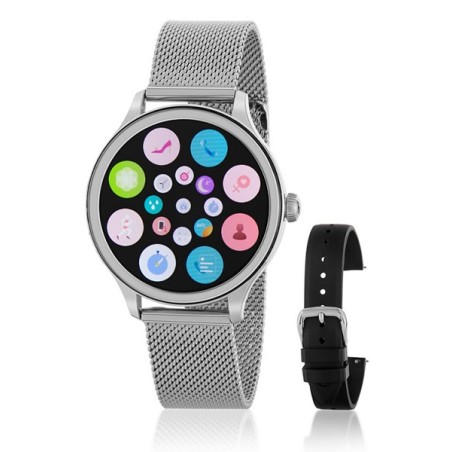 SmartWatch Marea mujer acero B58012/1