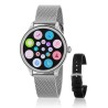 SmartWatch Marea mujer acero B58012/1