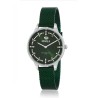 Reloj Marea acero verde B54233/2
