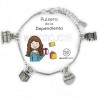 Pulsera de la Dependienta
