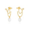 Pendientes Marina García 90617PD
