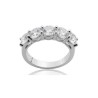 Anillo Camaleoni de plata Alhambra