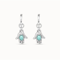 Pendientes Uno de 50 'HAMSA' PEN0906