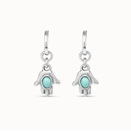 Pendientes Uno de 50 'HAMSA' PEN0906