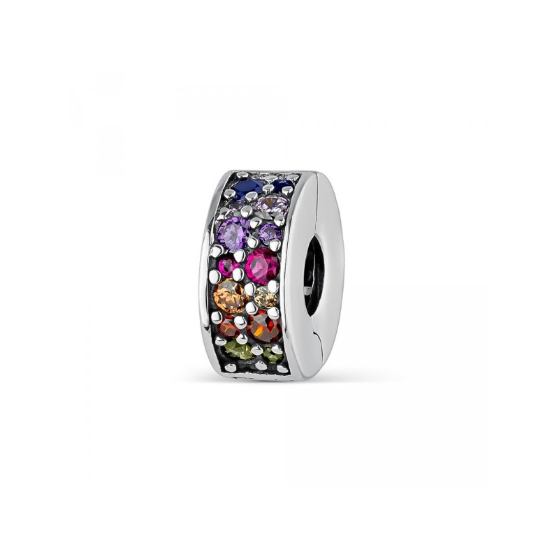 Clip de colores Arcoiris