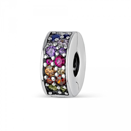 Clip de colores Arcoiris