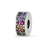 Clip de colores Arcoiris