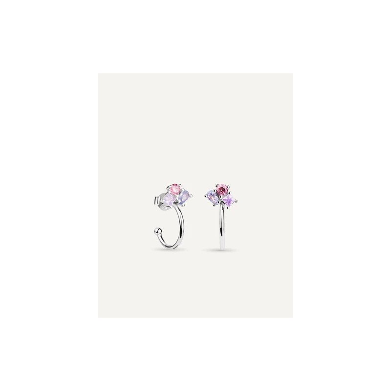 Pendientes T-Adoro 3 colores Sweet 44.PE.08