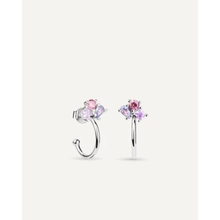 Pendientes T-Adoro 3 colores Sweet 44.PE.08