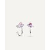 Pendientes T-Adoro 3 colores Sweet 44.PE.08