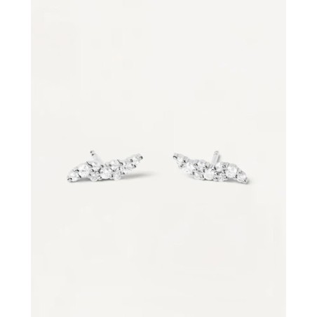 Pendientes PDPAOLA 'Natura' AR02-808-U