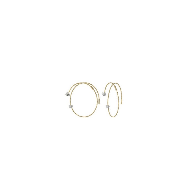 Aros Oro Magic Wire adaptables
