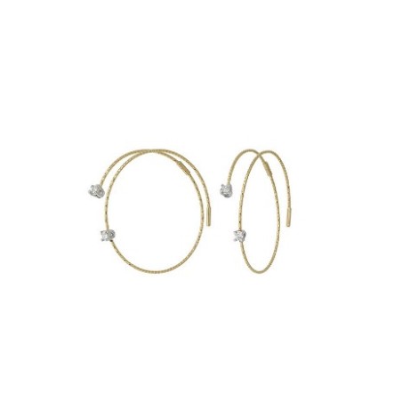 Aros Oro Magic Wire adaptables