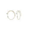 Aros Oro Magic Wire adaptables