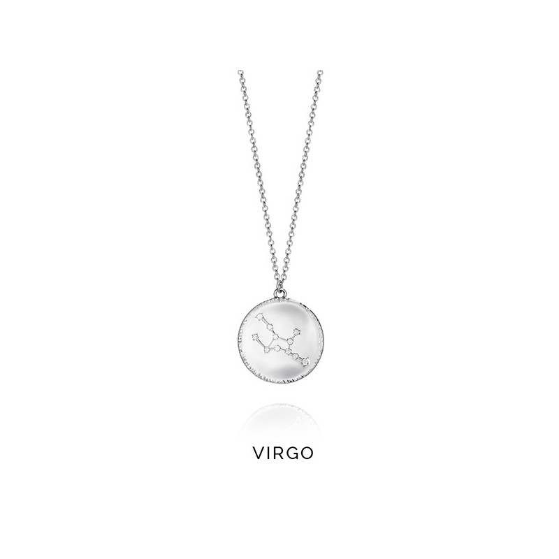Gargantilla horóscopo Virgo Viceroy