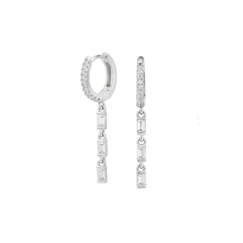 Pendientes Itemporality colgantes SEA-101-111-UU