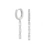 Pendientes Itemporality colgantes SEA-101-111-UU